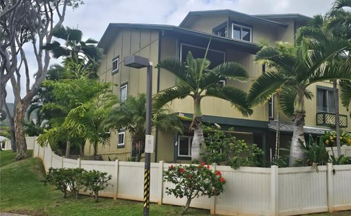 Townhouse en Kapolei, Hawái, Estados Unidos 1