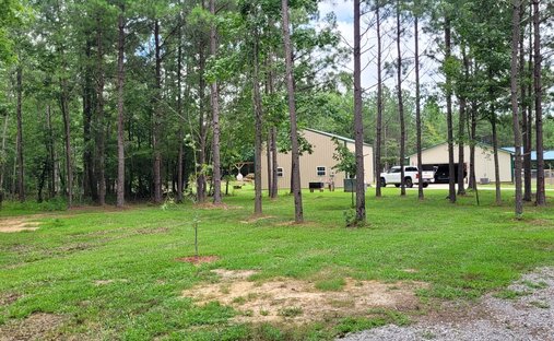 House in Tennessee Ridge, Tennessee, United States 1