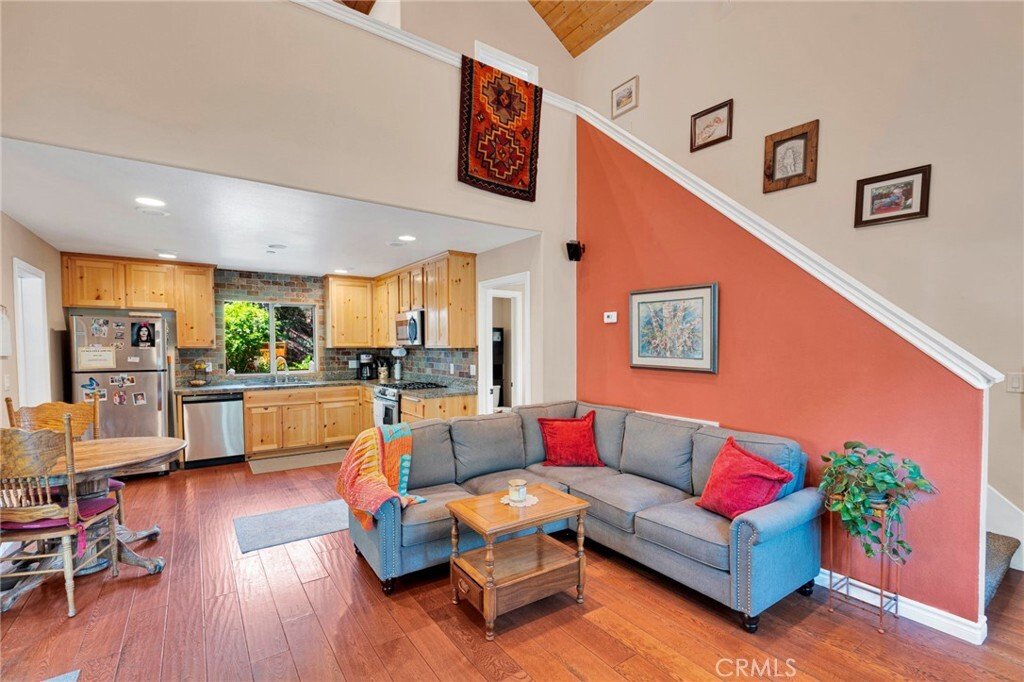 House in Wrightwood, California, United States 5 - 18426967