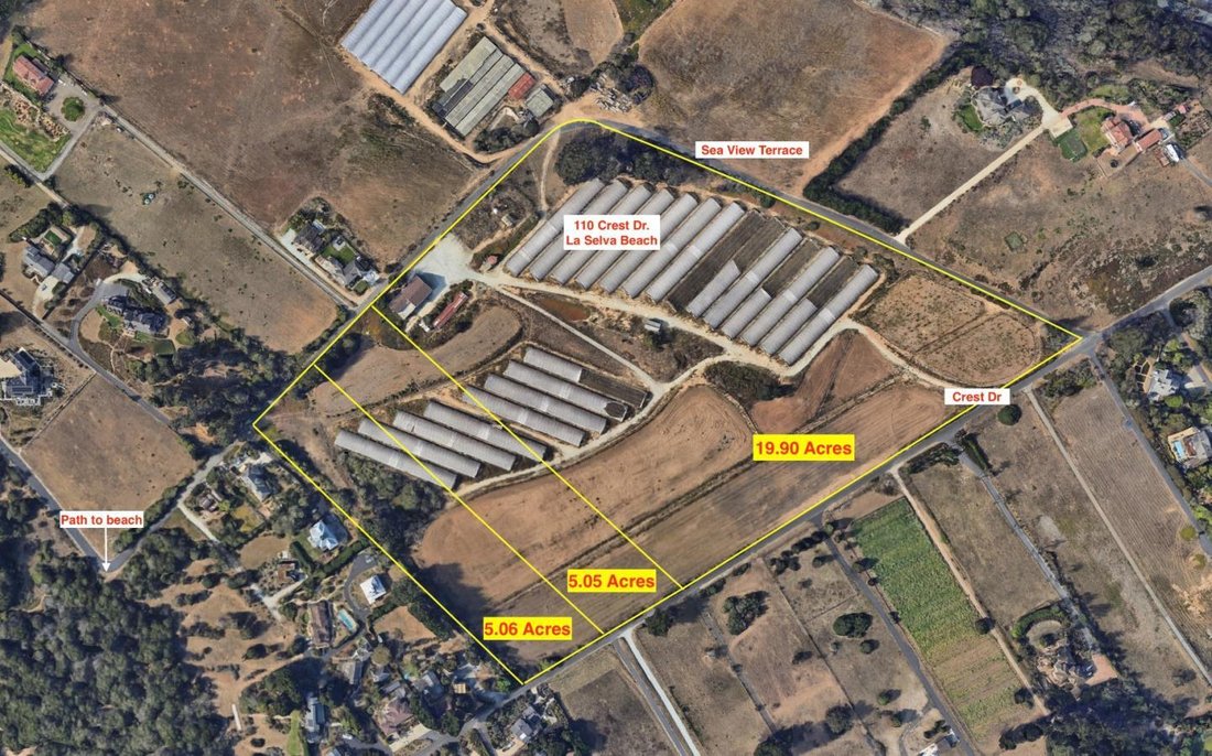 House in Watsonville, California, United States 3 - 18000435