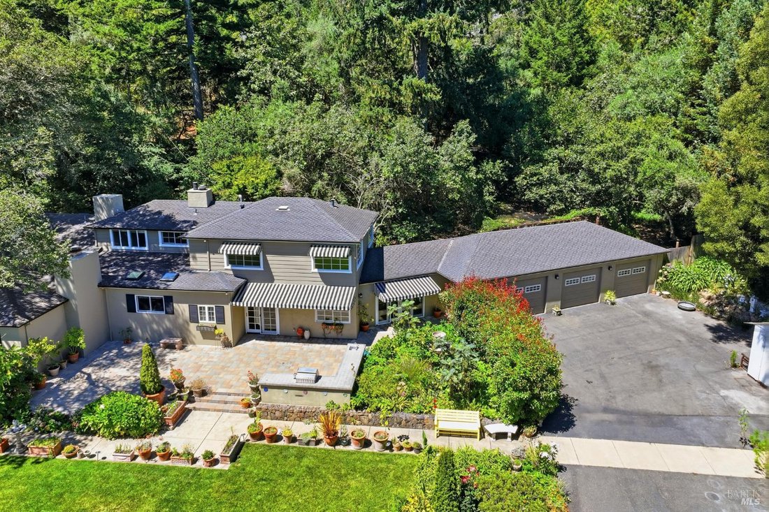 House in Santa Rosa, California, United States 2 - 18606218