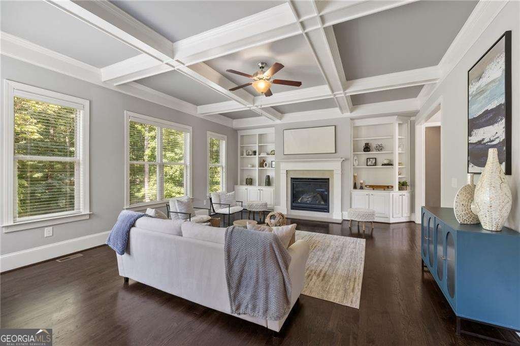 House in Marietta, Georgia, United States 3 - 18606521