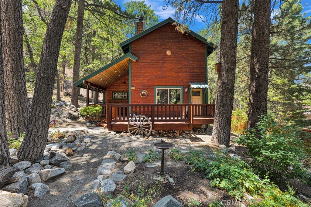House in Wrightwood, California, United States 2 - 18426967