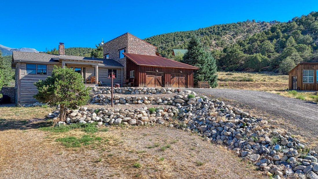 House in Salida, Colorado, United States 4 - 18605822