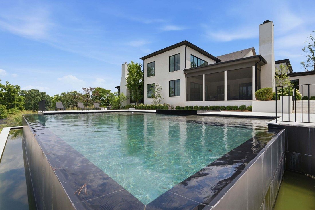 House in Nashville, Tennessee, United States 4 - 18605304
