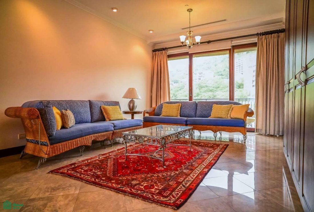 Condo in San Rafael de Escazú, San José Province, Costa Rica 4 - 17089791
