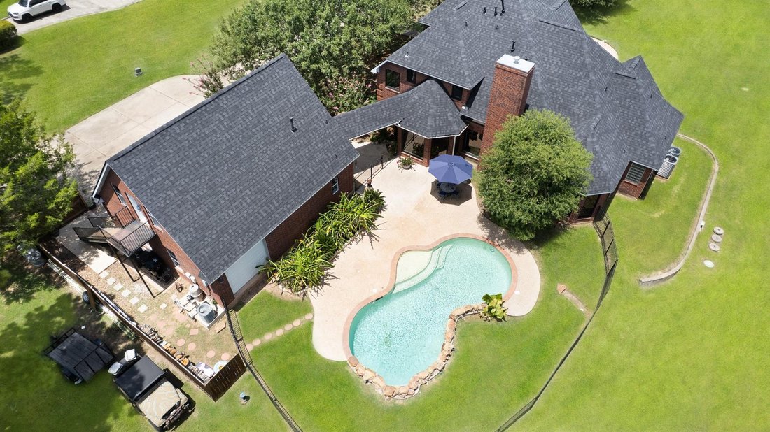 House in Montgomery, Texas, United States 4 - 18605527