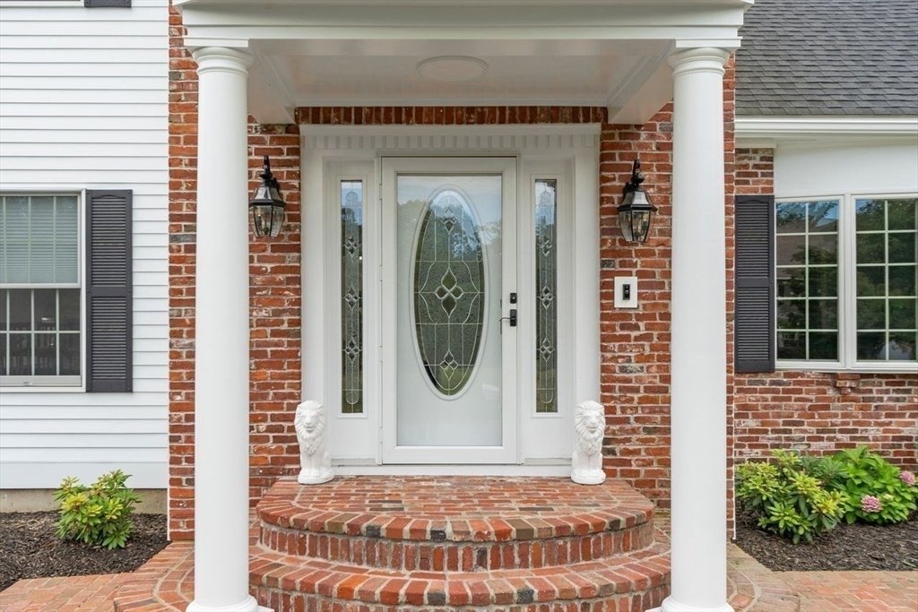 House in Danvers, Massachusetts, United States 3 - 18606304