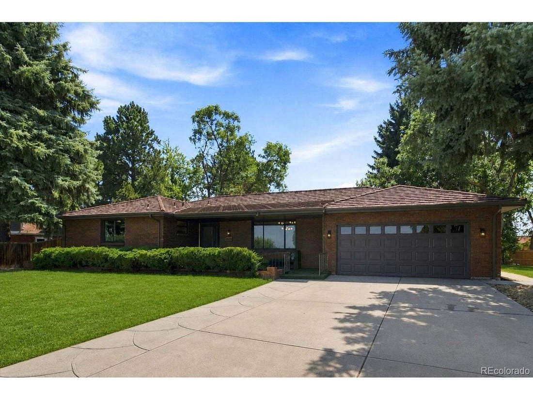 Haus in Lakewood, Colorado, Vereinigte Staaten 1 - 18605438