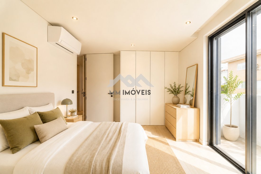 Apartment in Gondomar (Sao Cosme), Valbom e Jovim, Porto District, Portugal 3 - 18606797