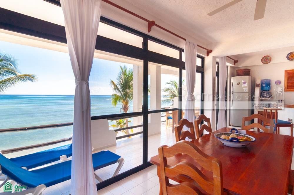 Condominio in Akumal, Quintana Roo, Messico 3 - 17100784