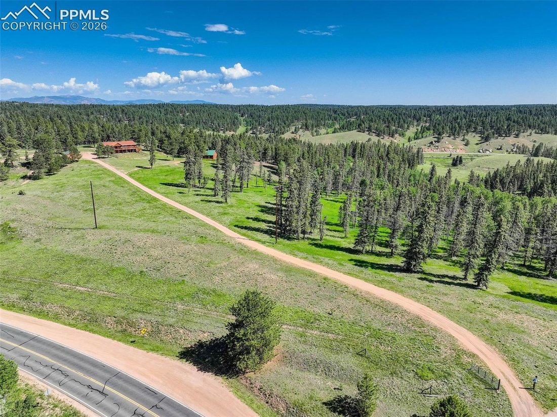 Casa en Florissant, Colorado, Estados Unidos 5 - 17223379
