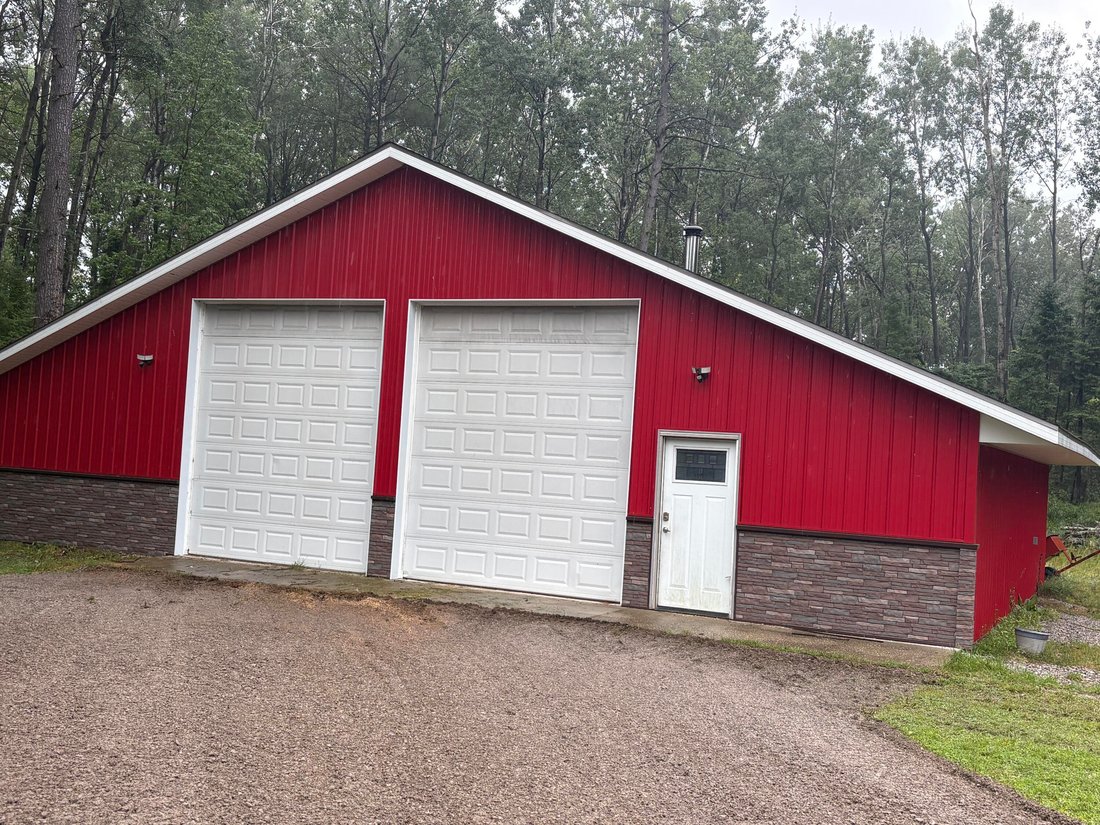 House in Hubbard Lake, Michigan, United States 4 - 18606005