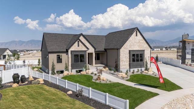 House in Grantsville, Utah, United States 3 - 18605725