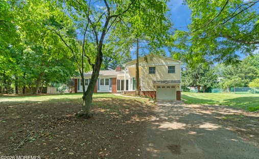 Freehold Township, New Jersey, United States 1