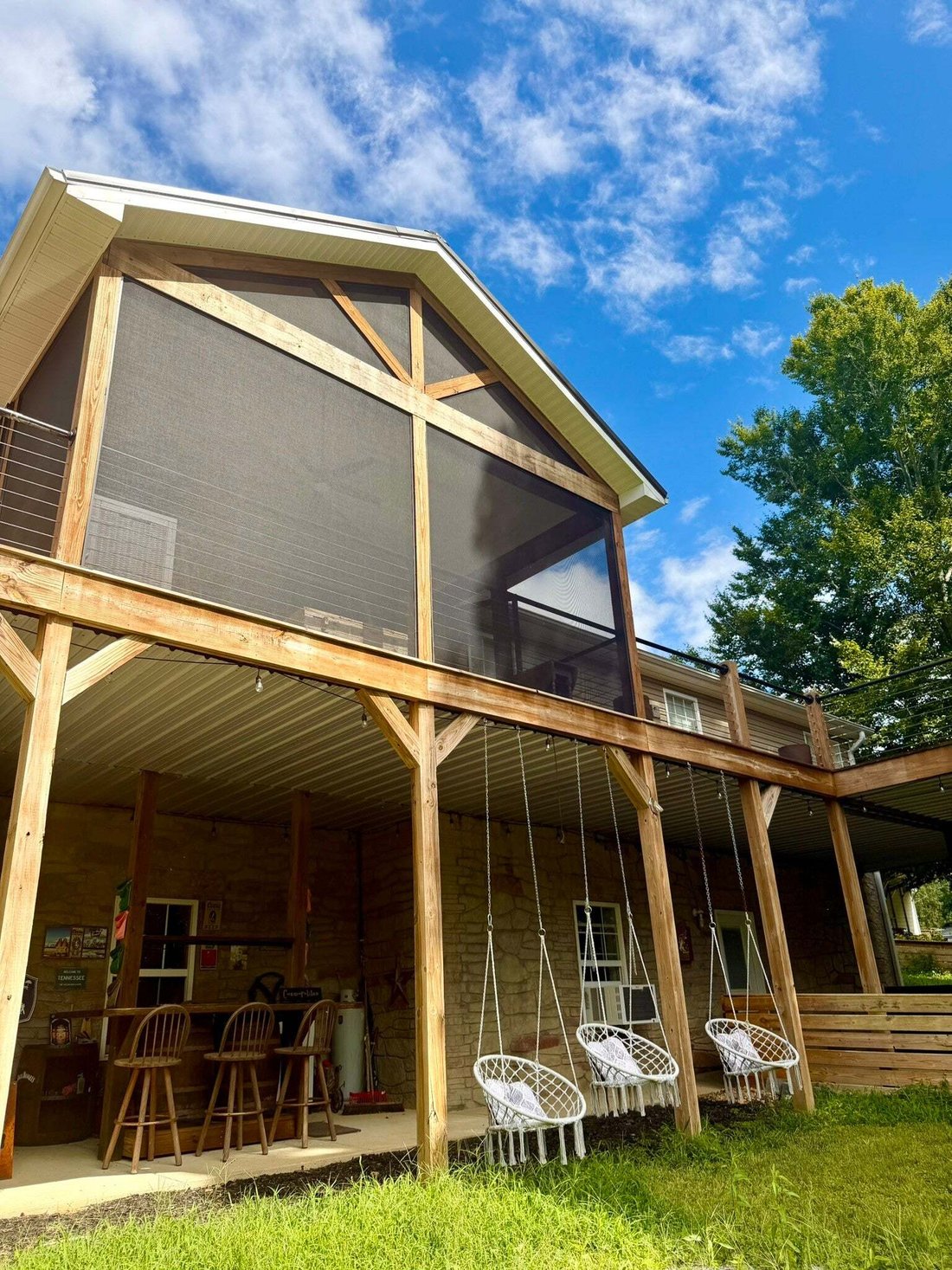 House in Lynchburg, Tennessee, United States 3 - 18605373