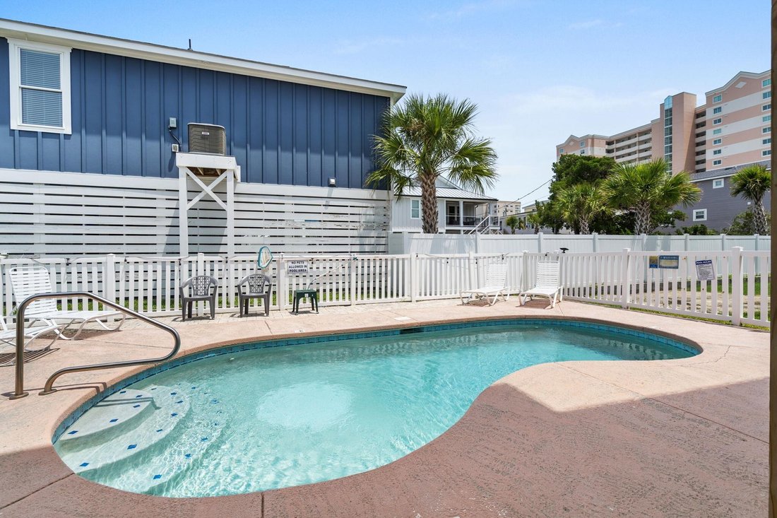 House in North Myrtle Beach, South Carolina, United States 3 - 18606131