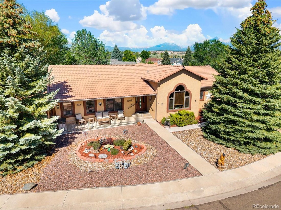 House in Salida, Colorado, United States 1 - 18605790