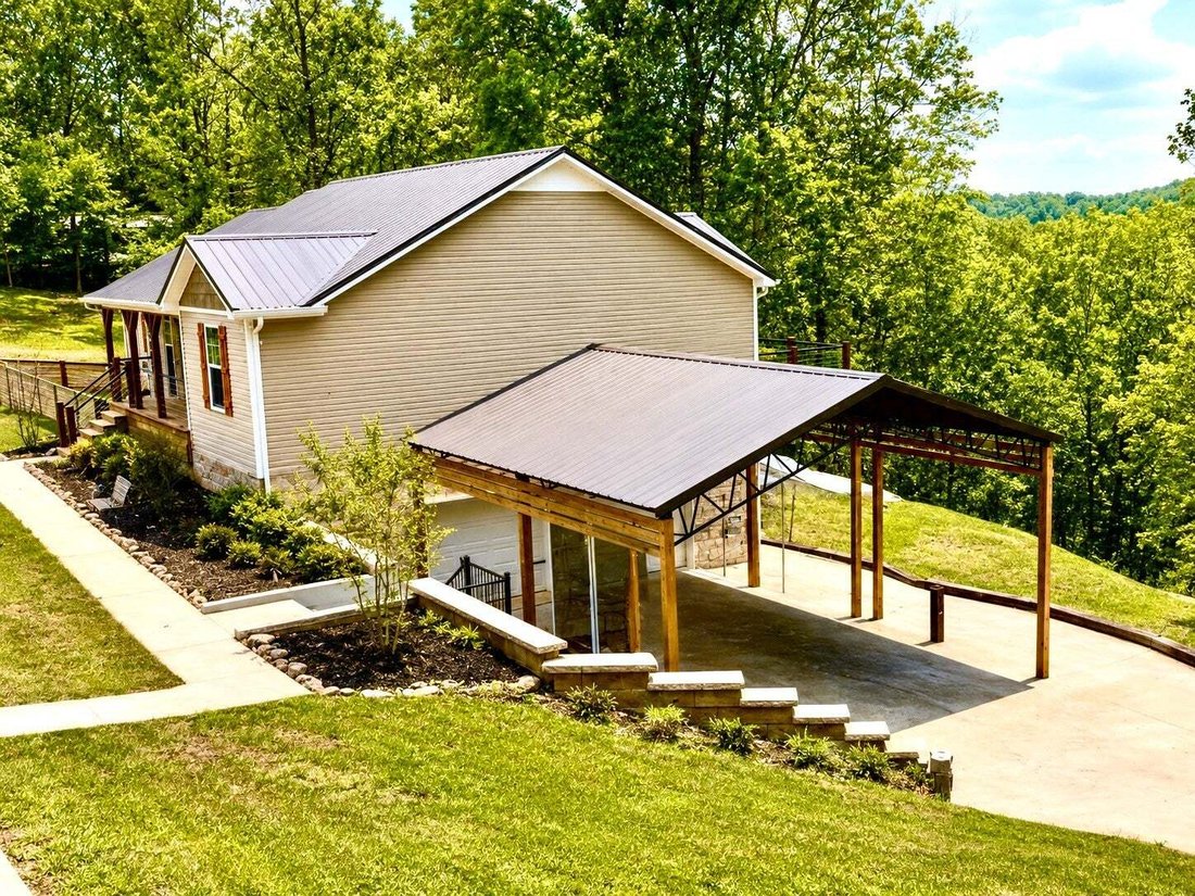 House in Lynchburg, Tennessee, United States 4 - 18605373