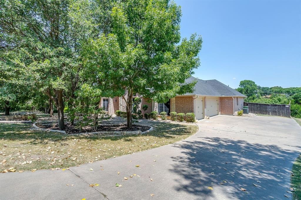 House in Weatherford, Texas, United States 5 - 18605534