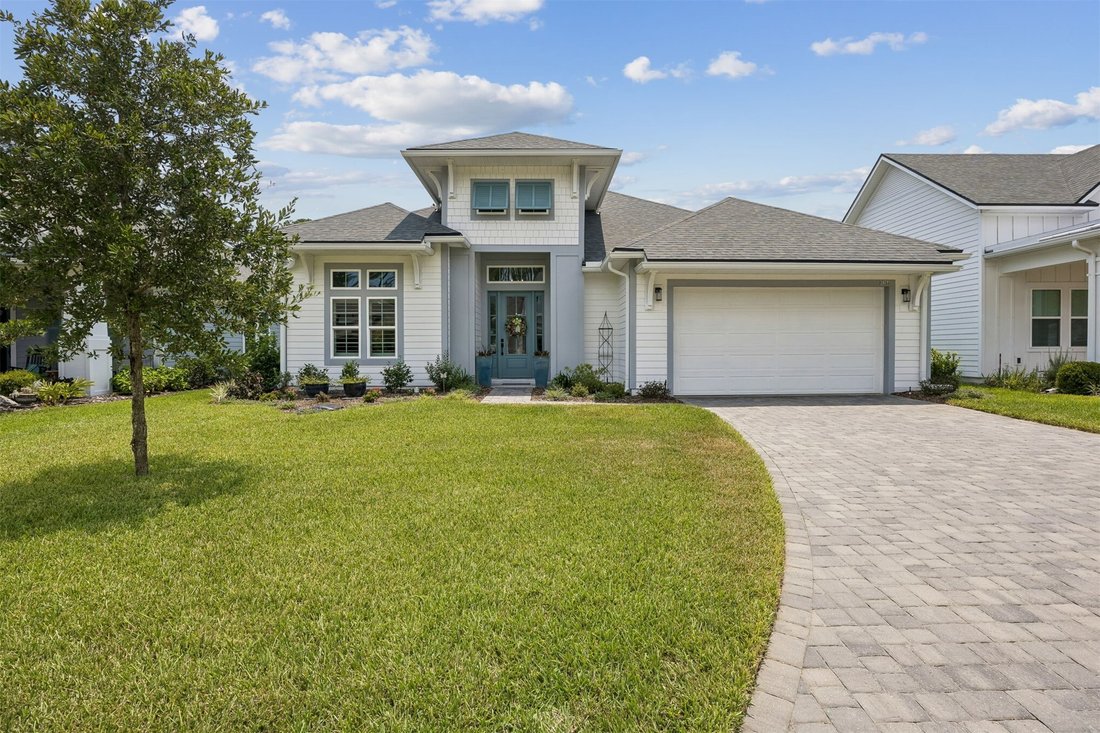 House in Fernandina Beach, Florida, United States 1 - 18605767