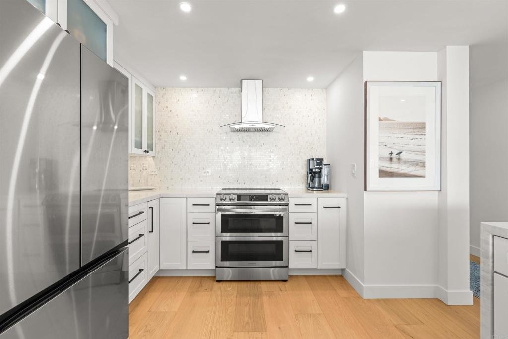 Condominio a Oceanside, California, Stati Uniti 5 - 18606230