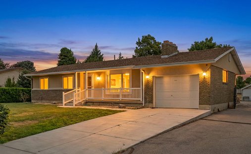 Maison à South Jordan, Utah, États-Unis 1