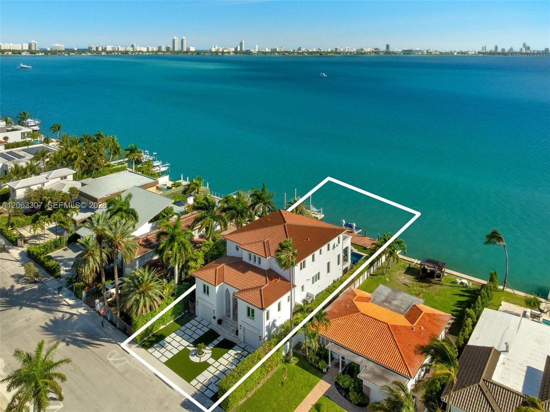 House in Miami Beach, Florida, United States 2 - 18606427