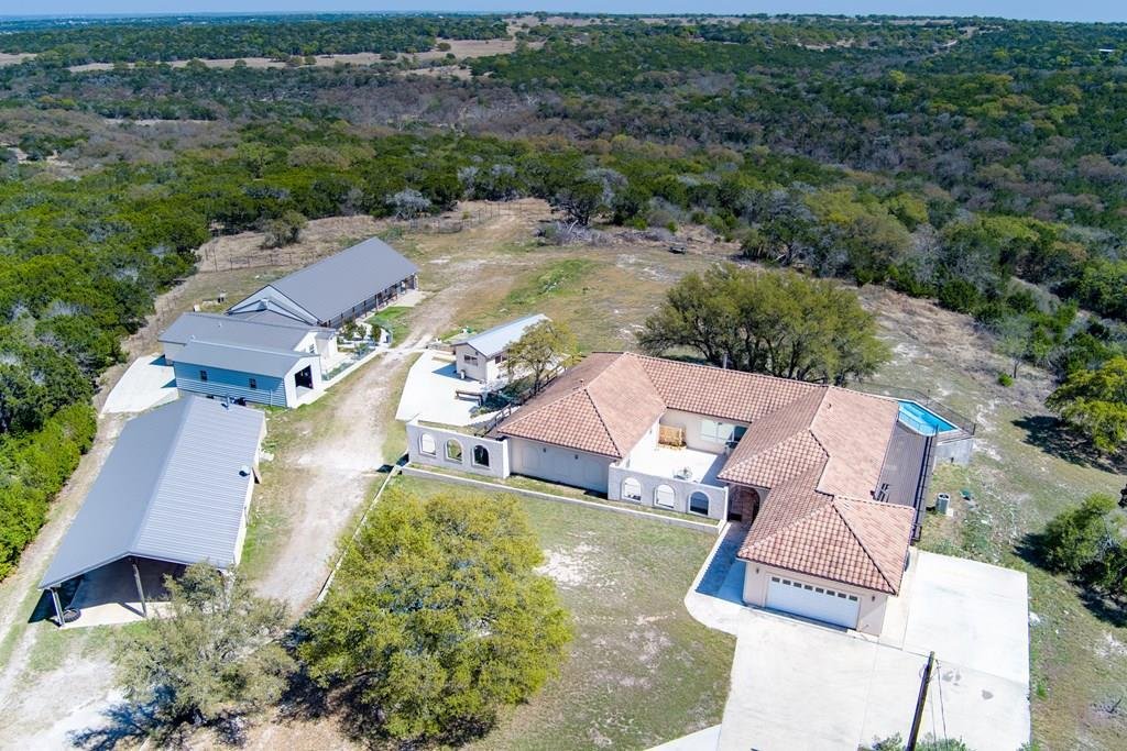 House in Kerrville, Texas, United States 1 - 18605694