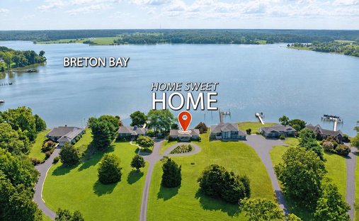 Haus in Leonardtown, Maryland, Vereinigte Staaten 1