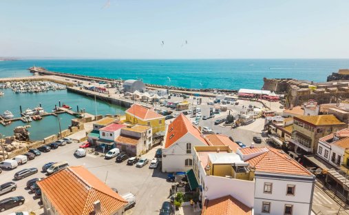 Appartement à Peniche, Leiria, Portugal 1