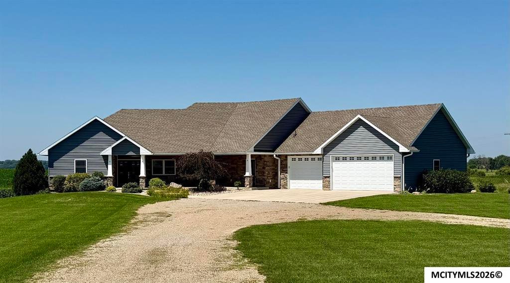 House in Northwood, Iowa, United States 1 - 17771608