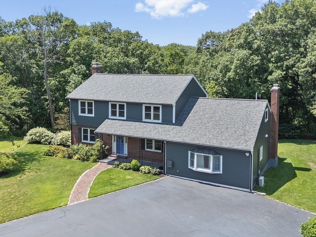 House in Waltham, Massachusetts, United States 2 - 18606425