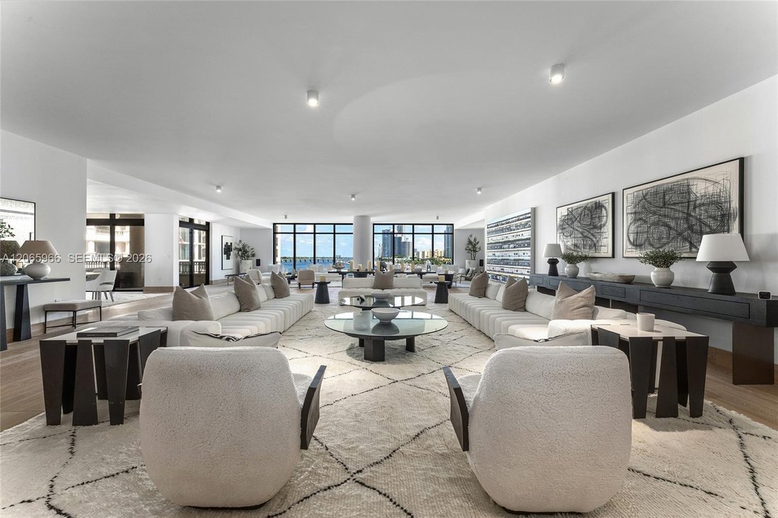 Condo in Miami Beach, Florida, United States 1 - 18606368
