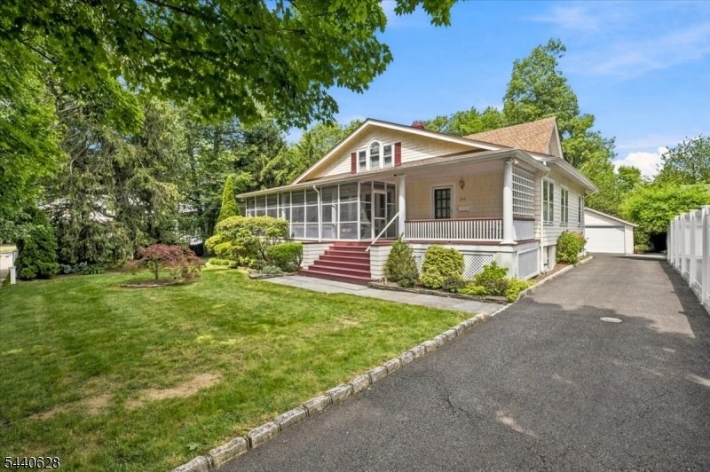 Casa en Westfield, Nueva Jersey, Estados Unidos 2 - 18606366