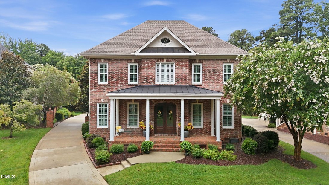 House in Raleigh, North Carolina, United States 1 - 18606405