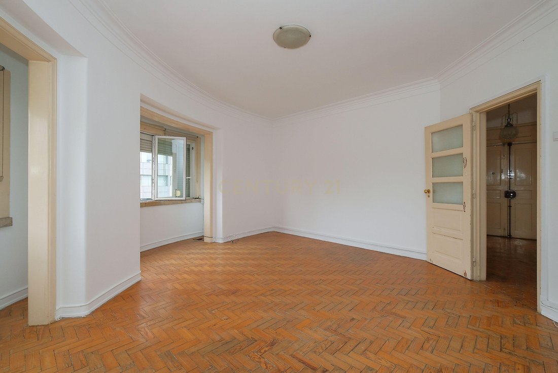 Apartment in Alvalade, Lisbon, Portugal 4 - 18606617