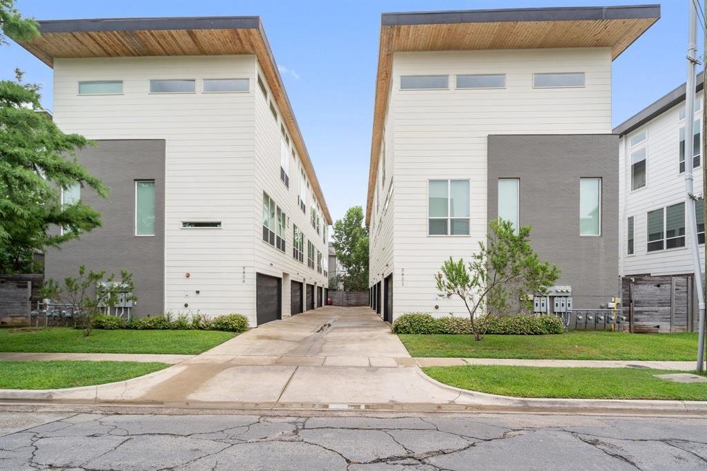 Condo in Dallas, Texas, United States 1 - 18605533
