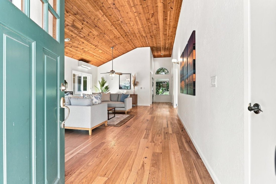 Maison à Watsonville, Californie, États-Unis 4 - 18606355