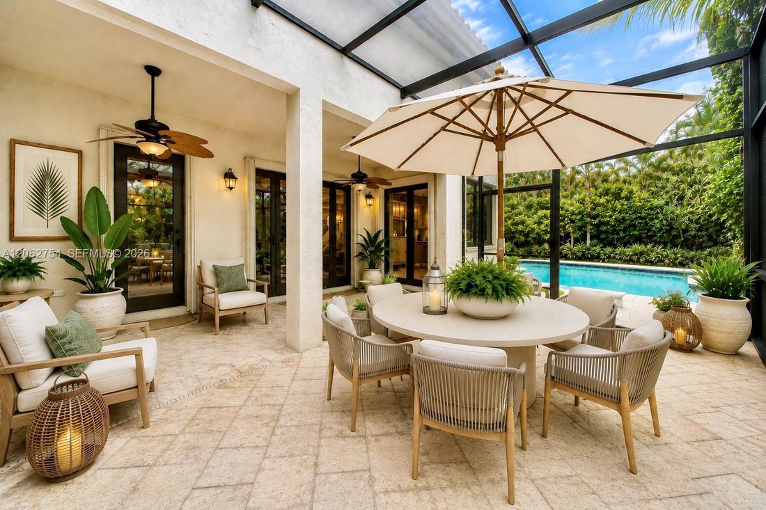 House in Cutler Bay, Florida, United States 5 - 18606317