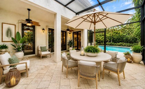 House in Cutler Bay, Florida, United States 1
