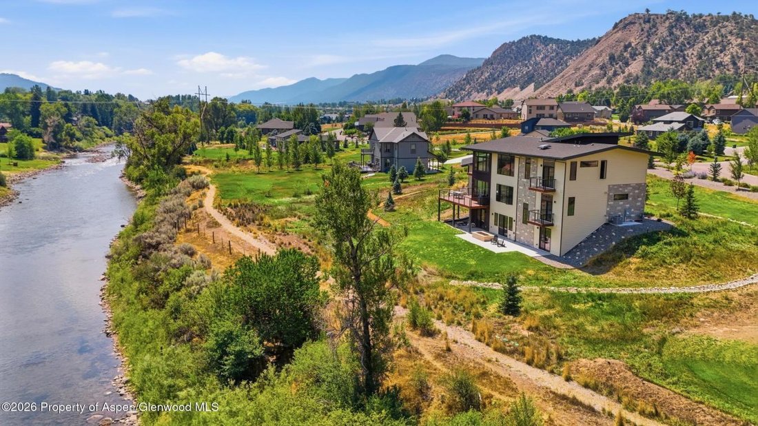 House in Glenwood Springs, Colorado, United States 2 - 18606662