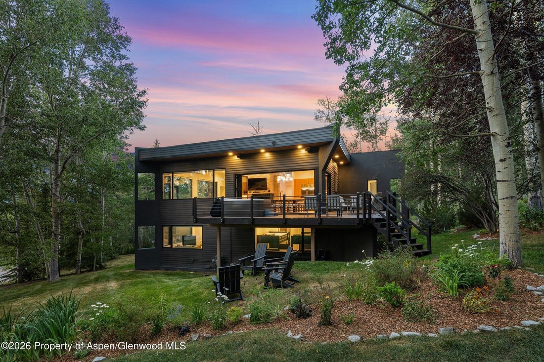 House in Snowmass Village, Colorado, United States 3 - 18606420