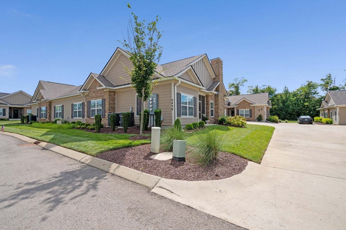 House in Murfreesboro, Tennessee, United States 3 - 18605350