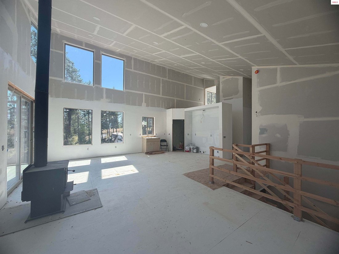 House in Sagle, Idaho, United States 5 - 18605820