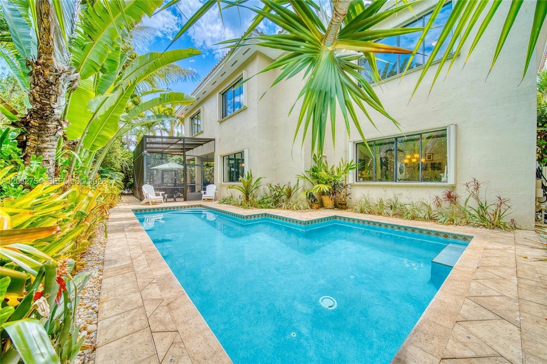 House in Cutler Bay, Florida, United States 1 - 18606317