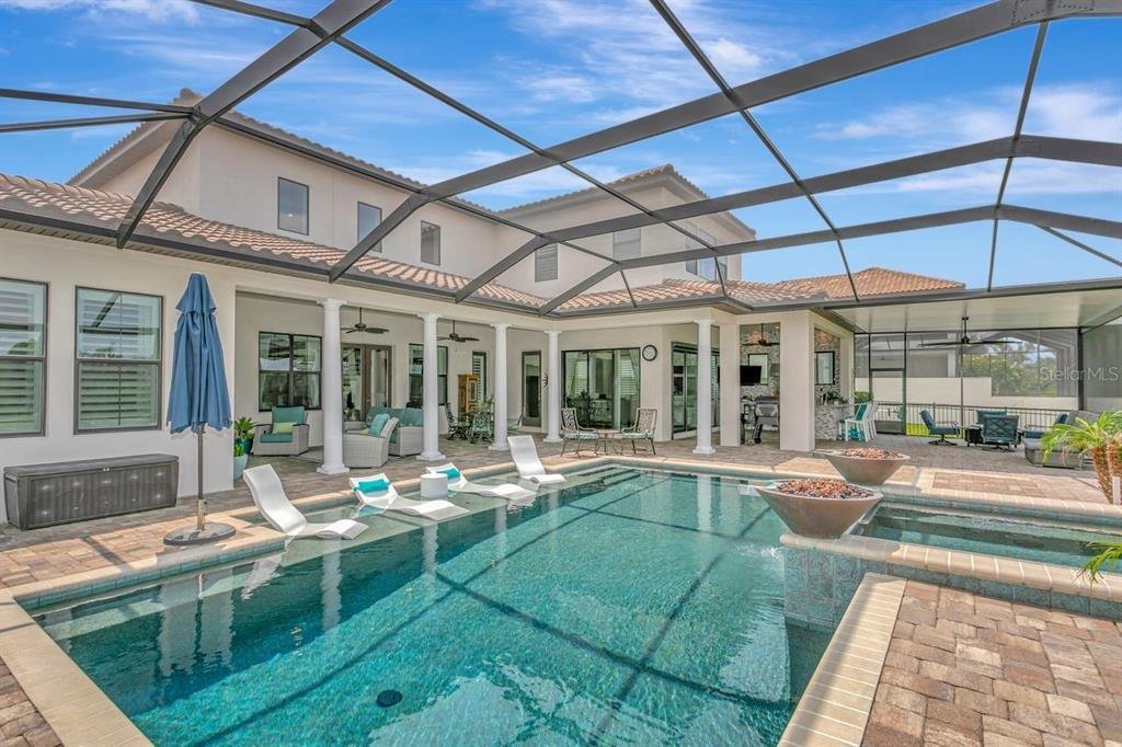 House in Lithia, Florida, United States 3 - 18606442