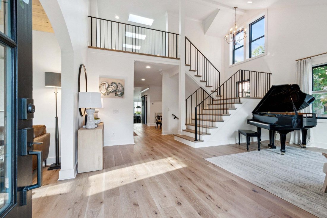 House in Nashville, Tennessee, United States 2 - 18605349
