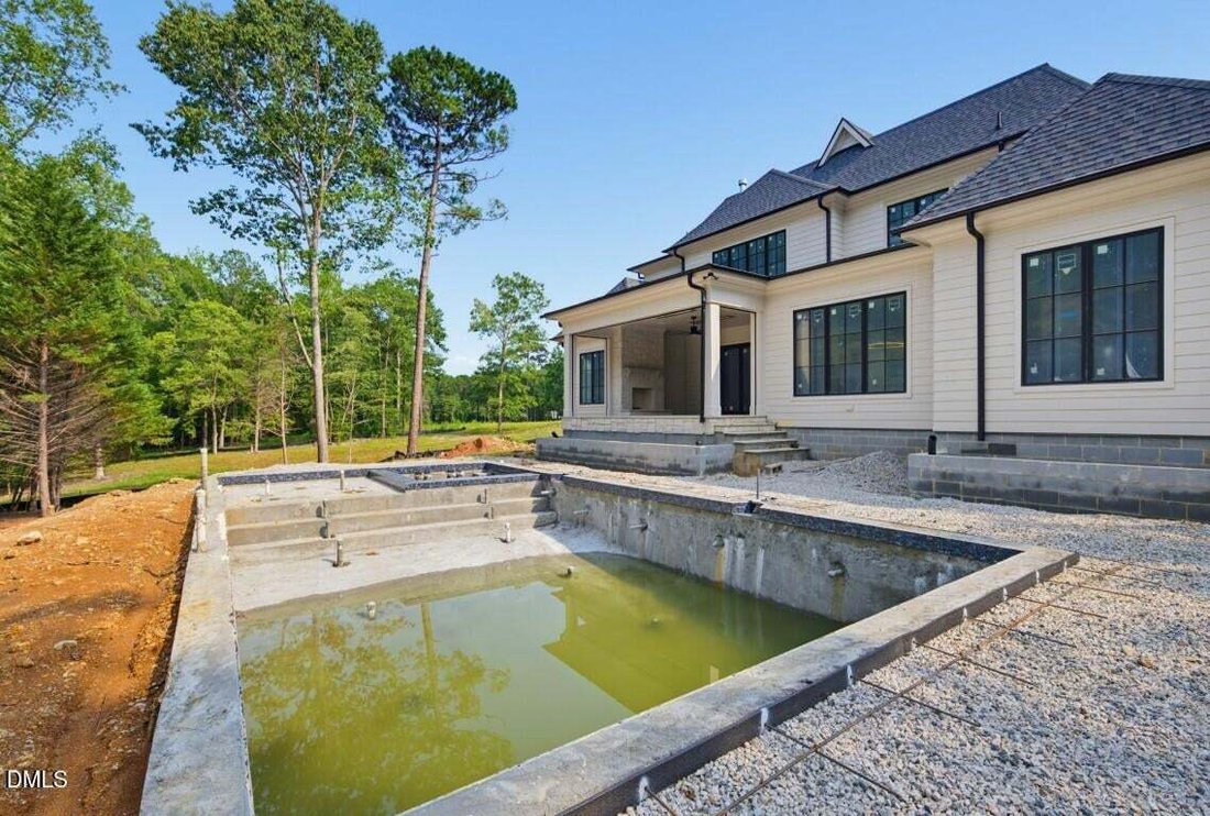 House in Raleigh, North Carolina, United States 3 - 18606480