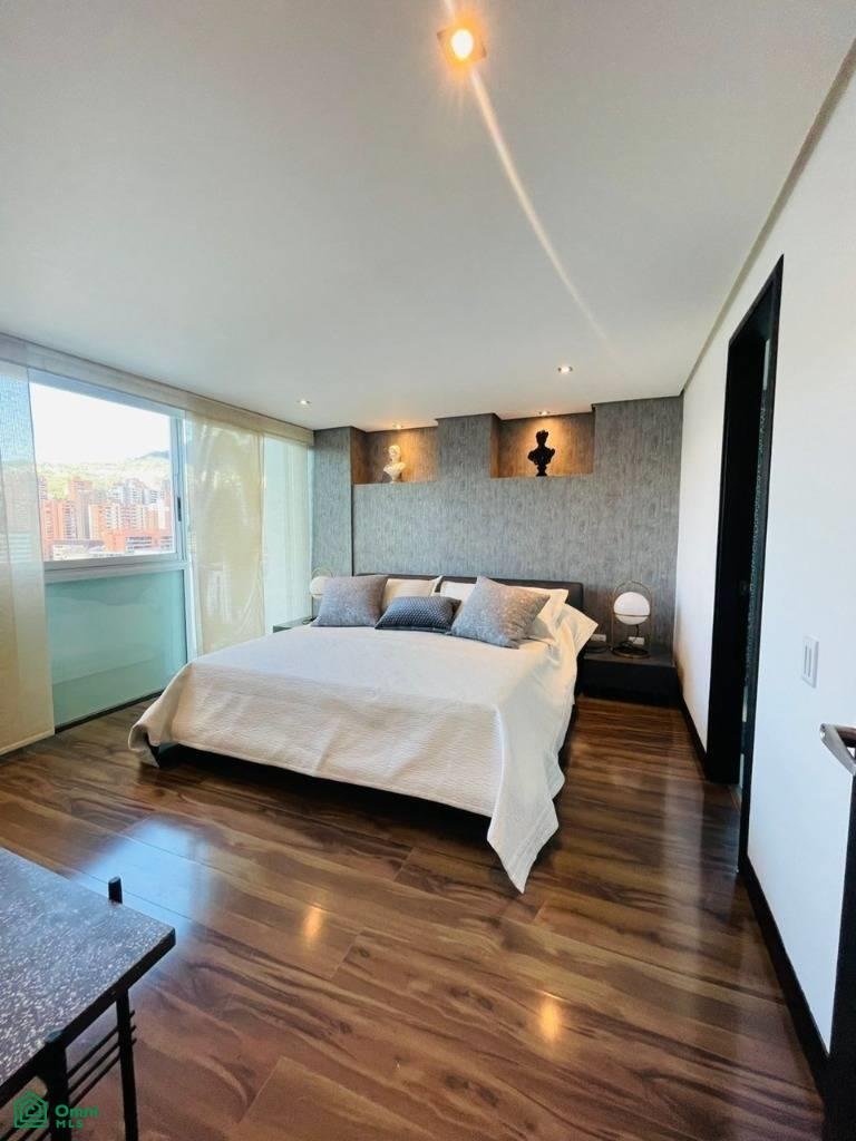Condo in Medellín, Antioquia, Colombia 3 - 17101030